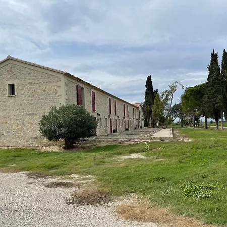 Mas Tamariguieres